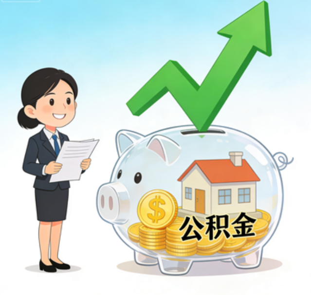 新乡公积金代办的新价值：帮你“算”出来的财富，远比跑腿费值钱