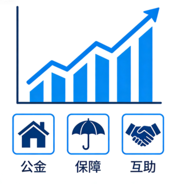 新乡2026年4月公积金新政密集落地:专业代办化身“政策翻译官”