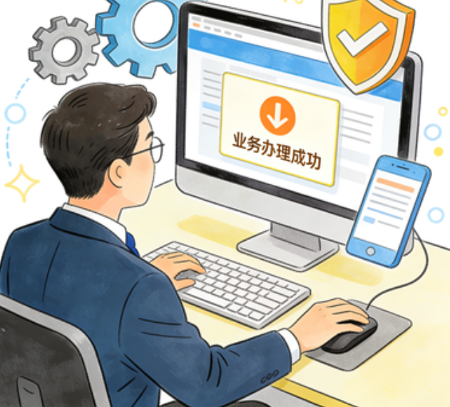 新乡提取住房公积金直付房租业务操作详解