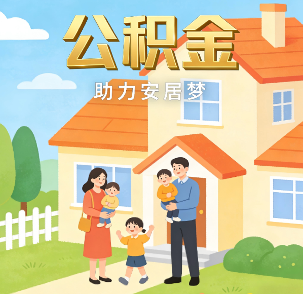新乡公积金代办的5个意想不到的好处，第3个最实用