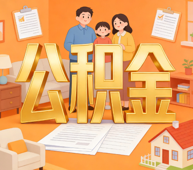 新乡公积金代办服务的现实价值与普惠意义