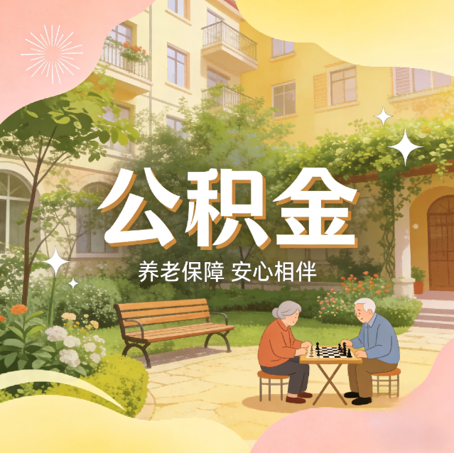 新乡全面解读住房公积金的多元用途