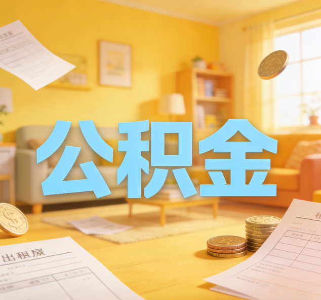 新乡公积金代办正在成为你的“住房金融顾问”
