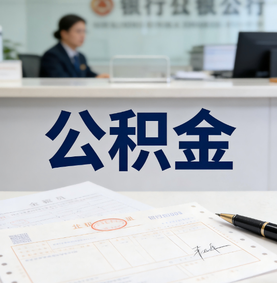 新乡养老公积金代办需要哪些证件？