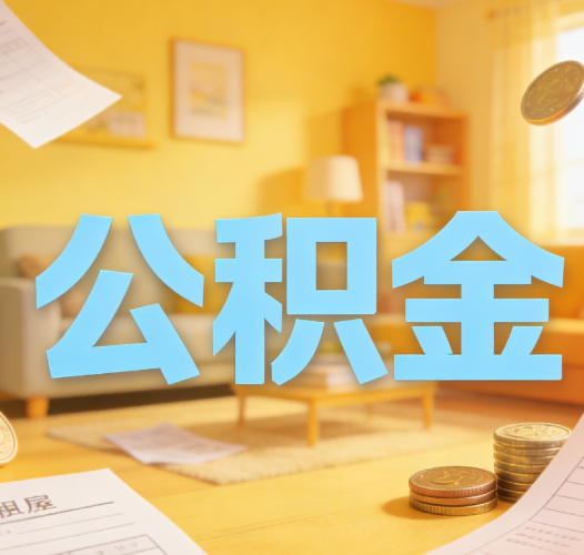 新乡买房如何提取公积金？